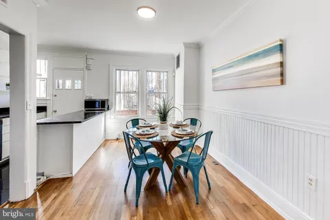 $749,900 | 736 Girard Street Northwest, Washington, DC 20001