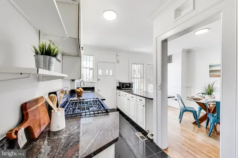 $749,900 | 736 Girard Street Northwest, Washington, DC 20001