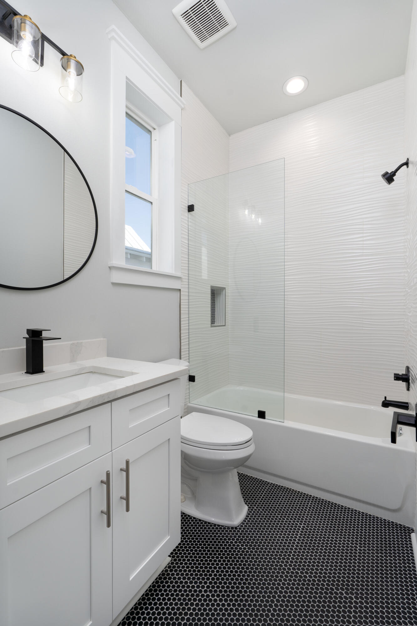 21 Crepe Myrtle Lane Santa Rosa Beach, FL 32459 - Photo 13 of 17 2nd floor master bathroom