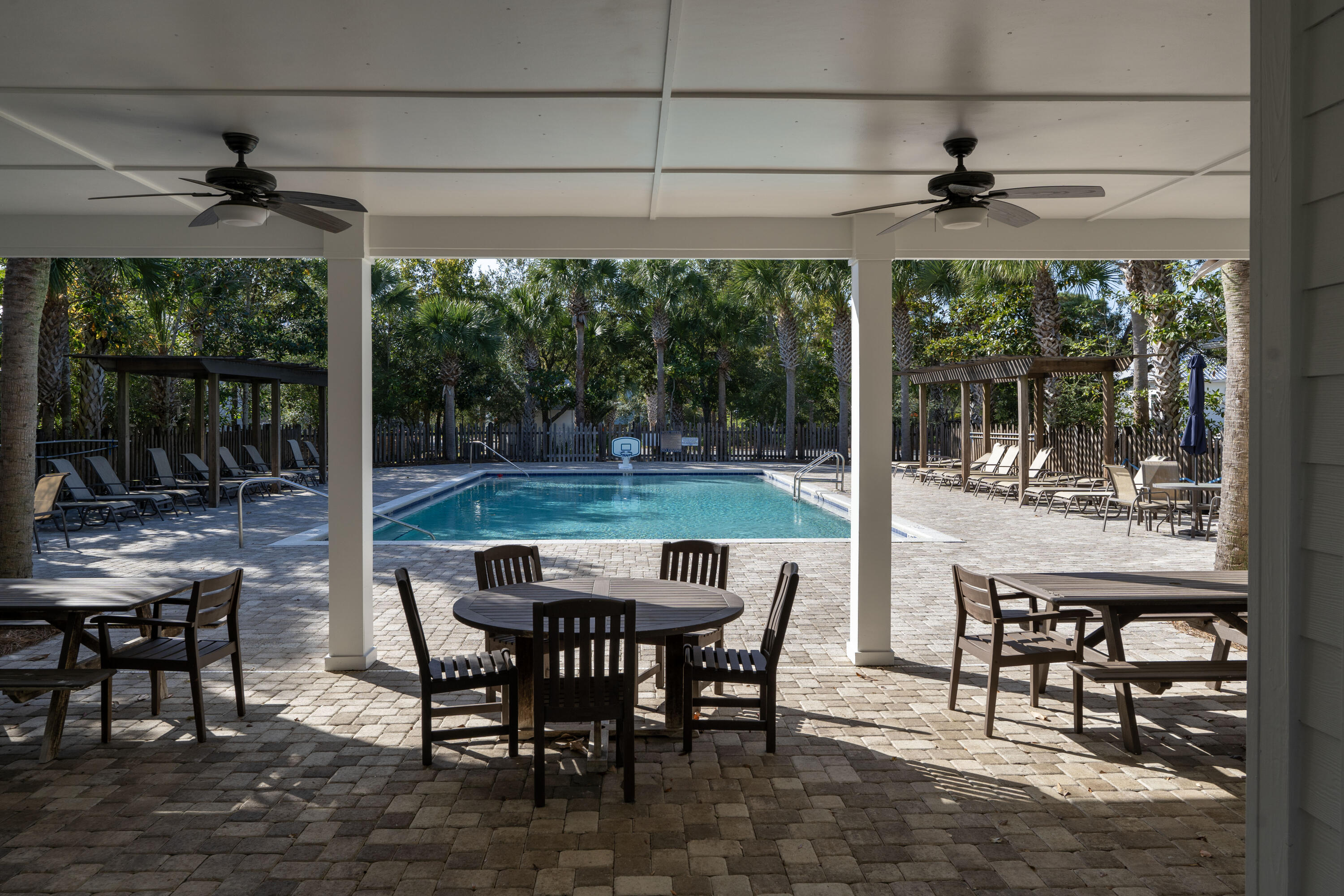 21 Crepe Myrtle Lane Santa Rosa Beach, FL 32459 - Photo 16 of 17 neighborhood Hidden Grove pool