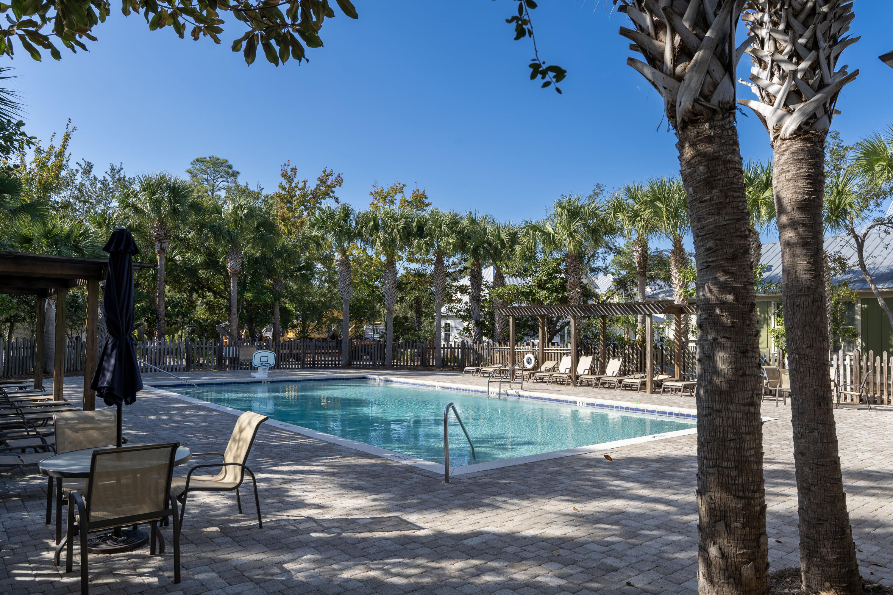 21 Crepe Myrtle Lane Santa Rosa Beach, FL 32459 - Photo 17 of 17 Neightboorhood pool