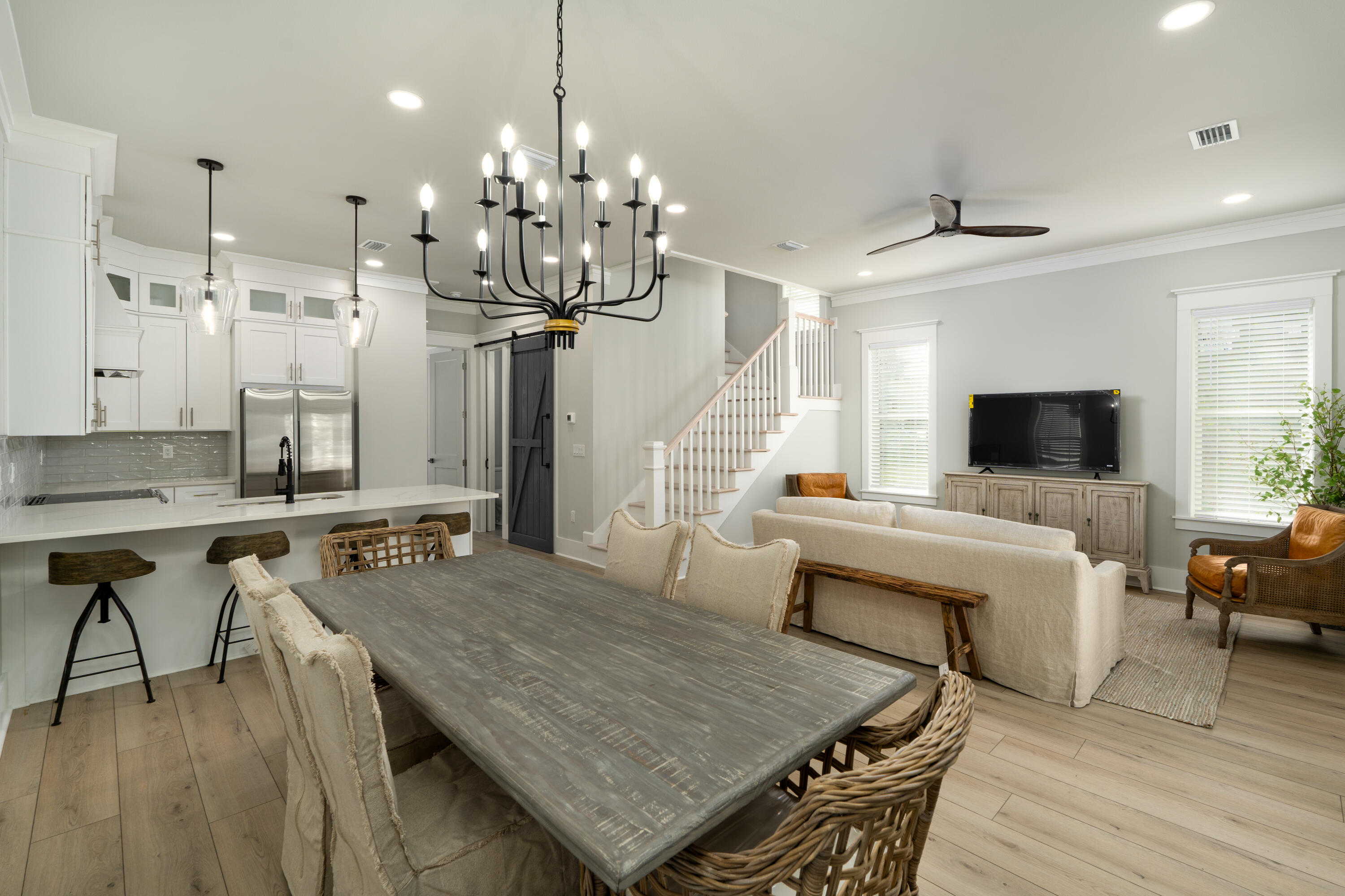 21 Crepe Myrtle Lane Santa Rosa Beach, FL 32459 - Photo 2 of 17 Living Space