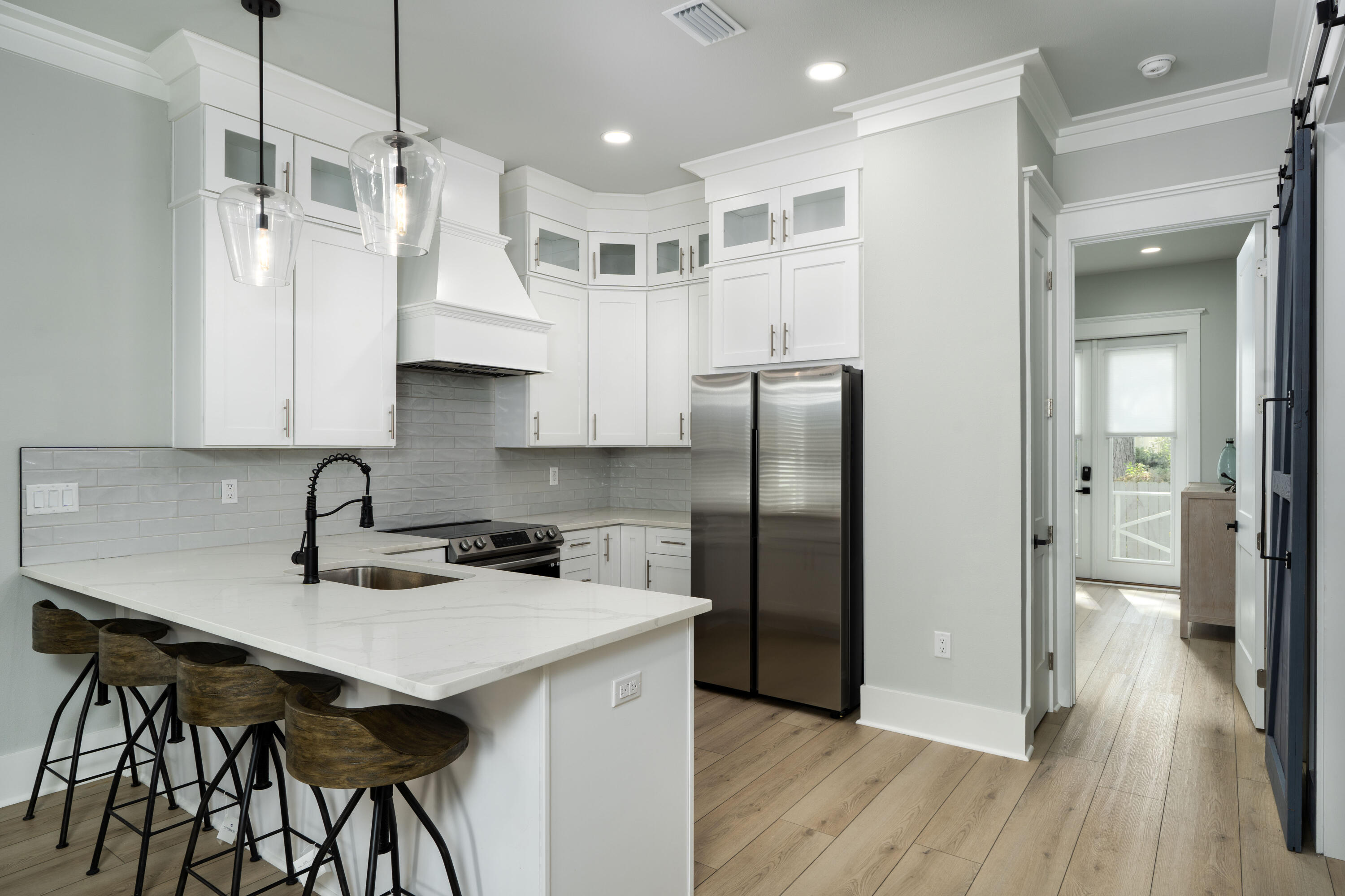21 Crepe Myrtle Lane Santa Rosa Beach, FL 32459 - Photo 3 of 17 Kitchen