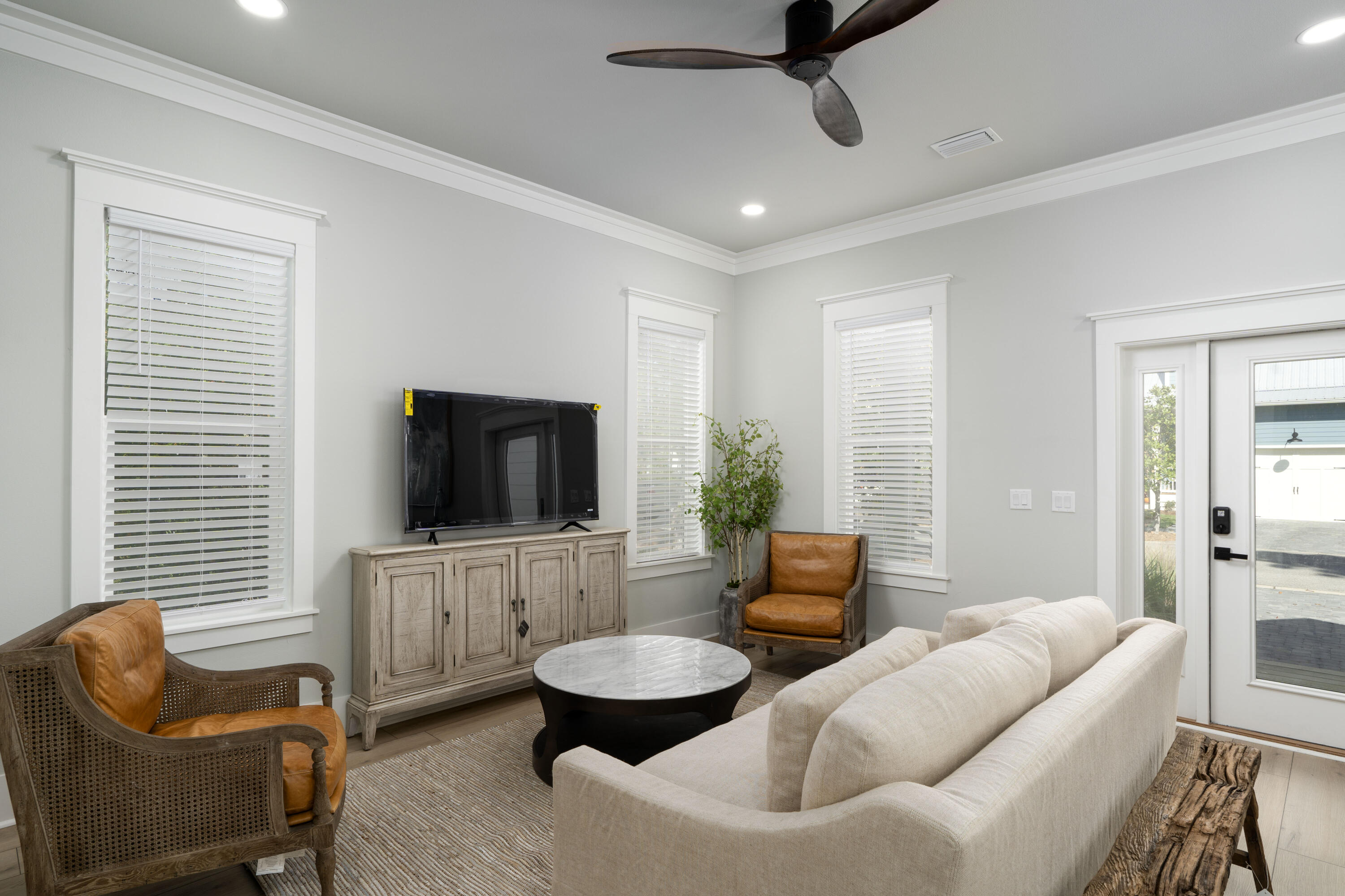 21 Crepe Myrtle Lane Santa Rosa Beach, FL 32459 - Photo 4 of 17 Living Room