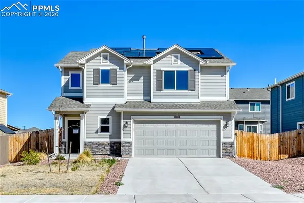 $381,000 | Undisclosed Address, Peyton, CO 80831