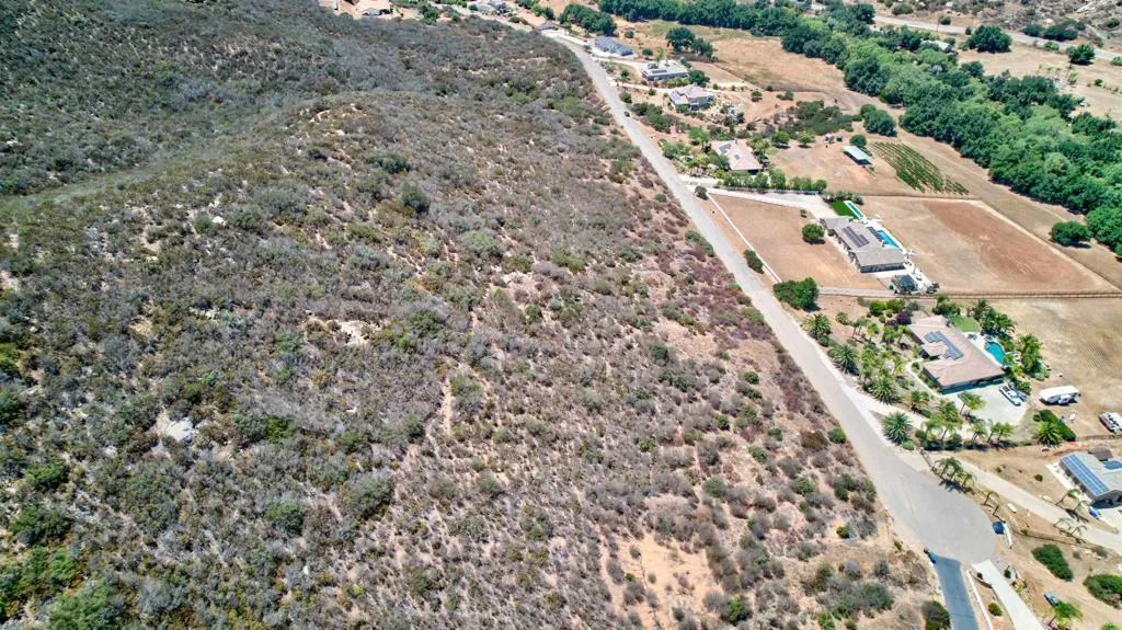Tombill Ramona, CA 92065 - Photo 4 of 12 a view of balcony with wooden floor