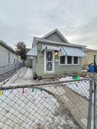 $159,900 | 607 East 2nd Street, Winona, MN 55987
