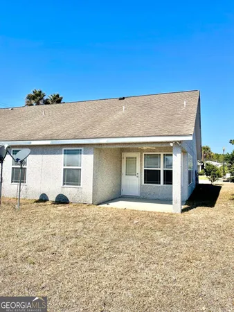 $1,650 | 12 Fox Path, St. Marys, GA 31558