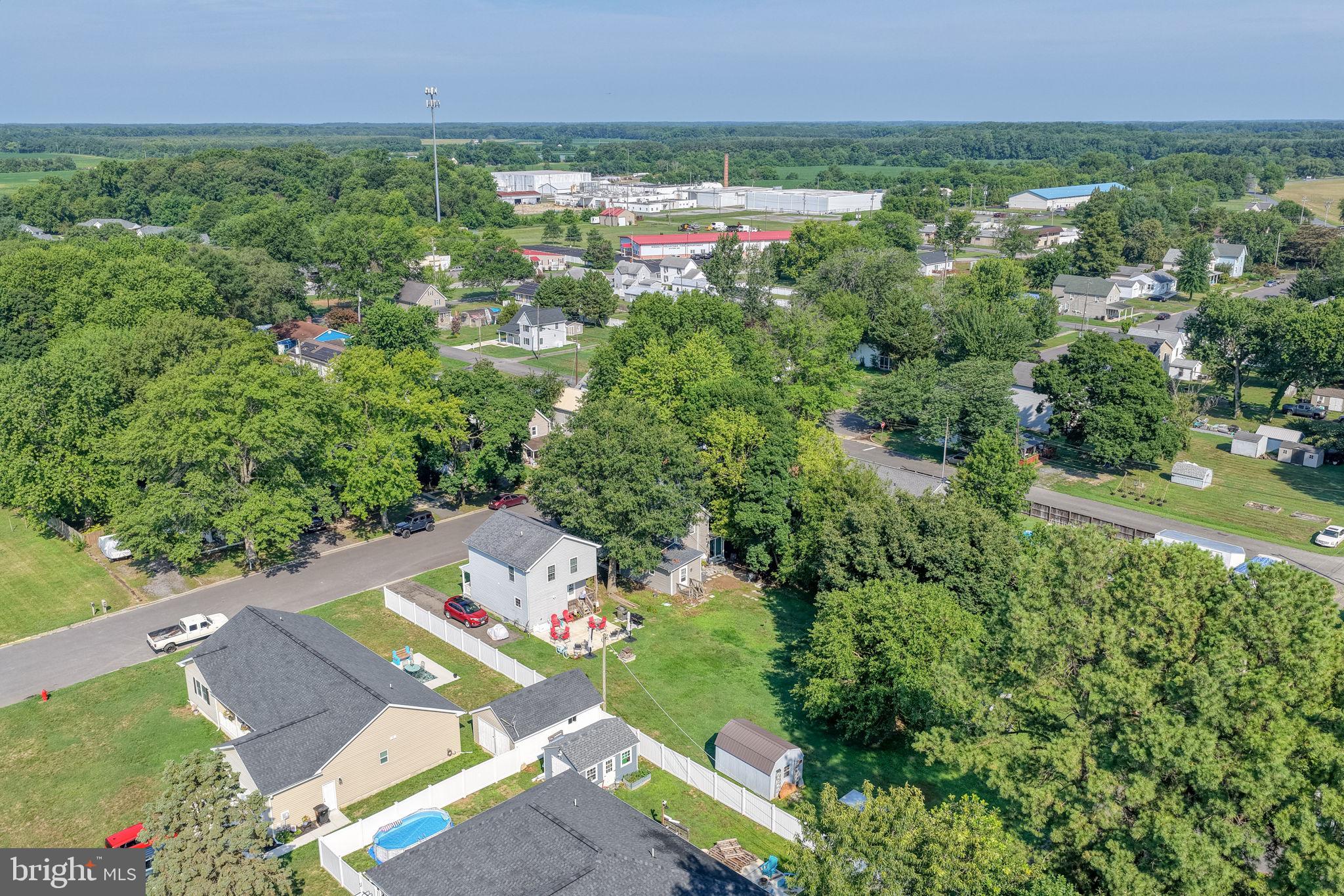 306 Caroline Avenue Ridgely, MD 21660 - Photo 8 of 55