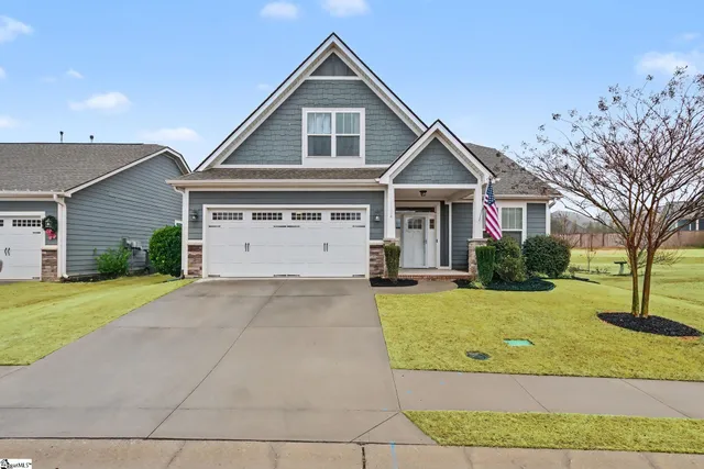$525,000 | 1104 Draycott Road, Simpsonville, SC 29681