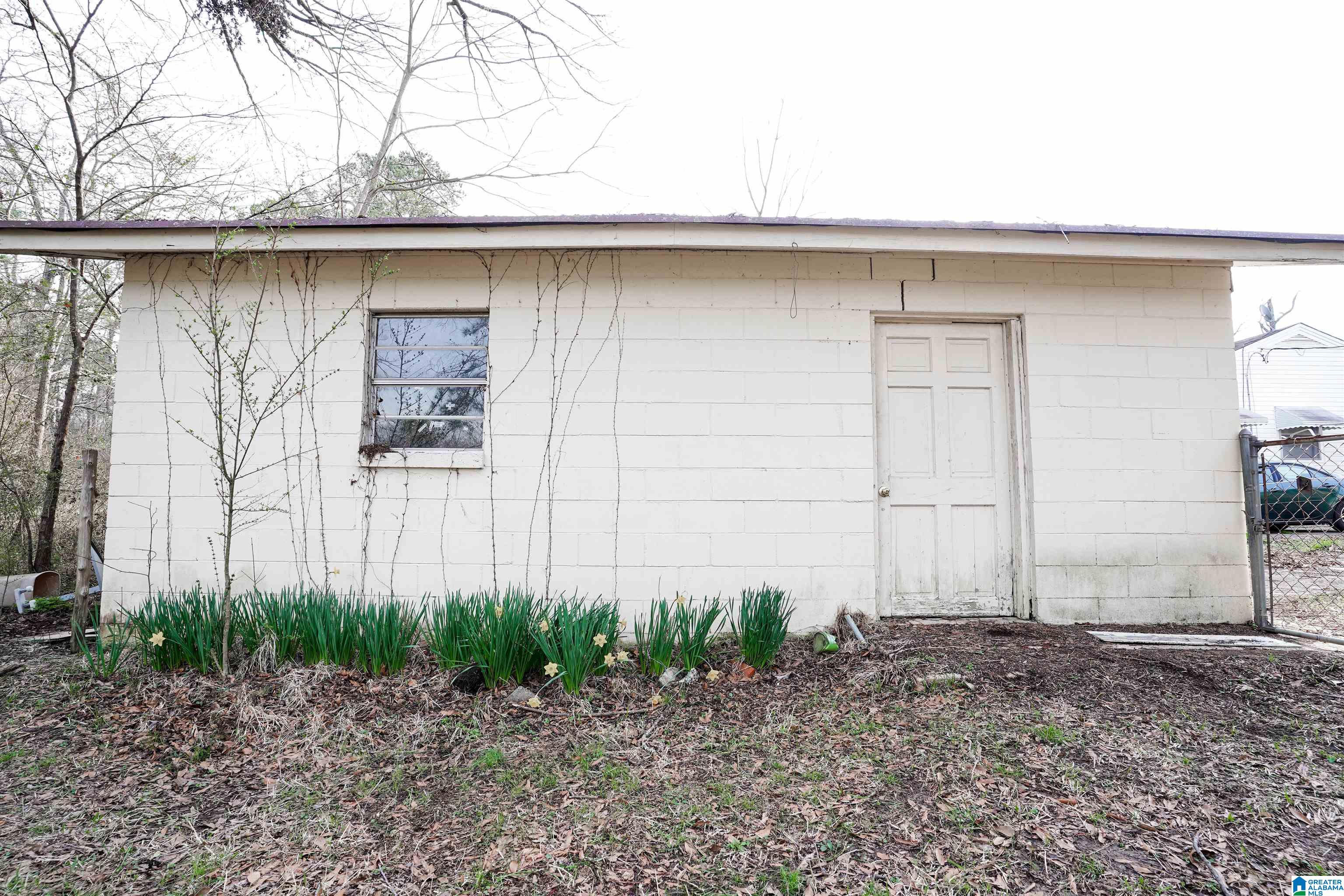 1228 Bunchie Street Bessemer, AL 35023 - Photo 28 of 30
