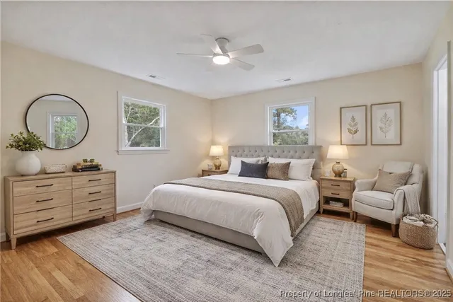 $315,000 | 226 Forest Road, Lumberton, NC 28358