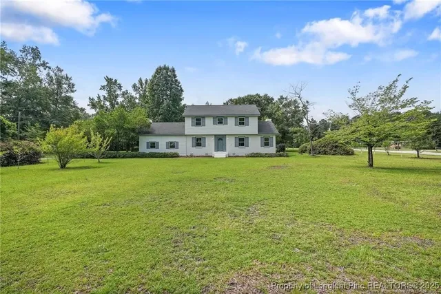 $315,000 | 226 Forest Road, Lumberton, NC 28358