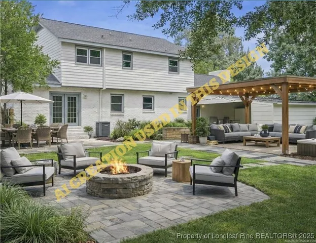 $315,000 | 226 Forest Road, Lumberton, NC 28358