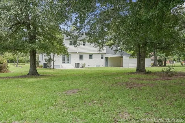 $315,000 | 226 Forest Road, Lumberton, NC 28358