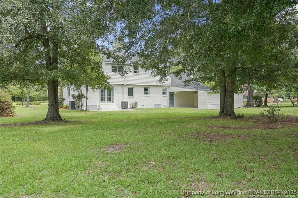 226 Forest Road Lumberton, NC 28358 - Photo 39 of 41 Gallery Image 39