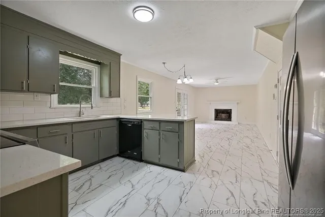 $315,000 | 226 Forest Road, Lumberton, NC 28358