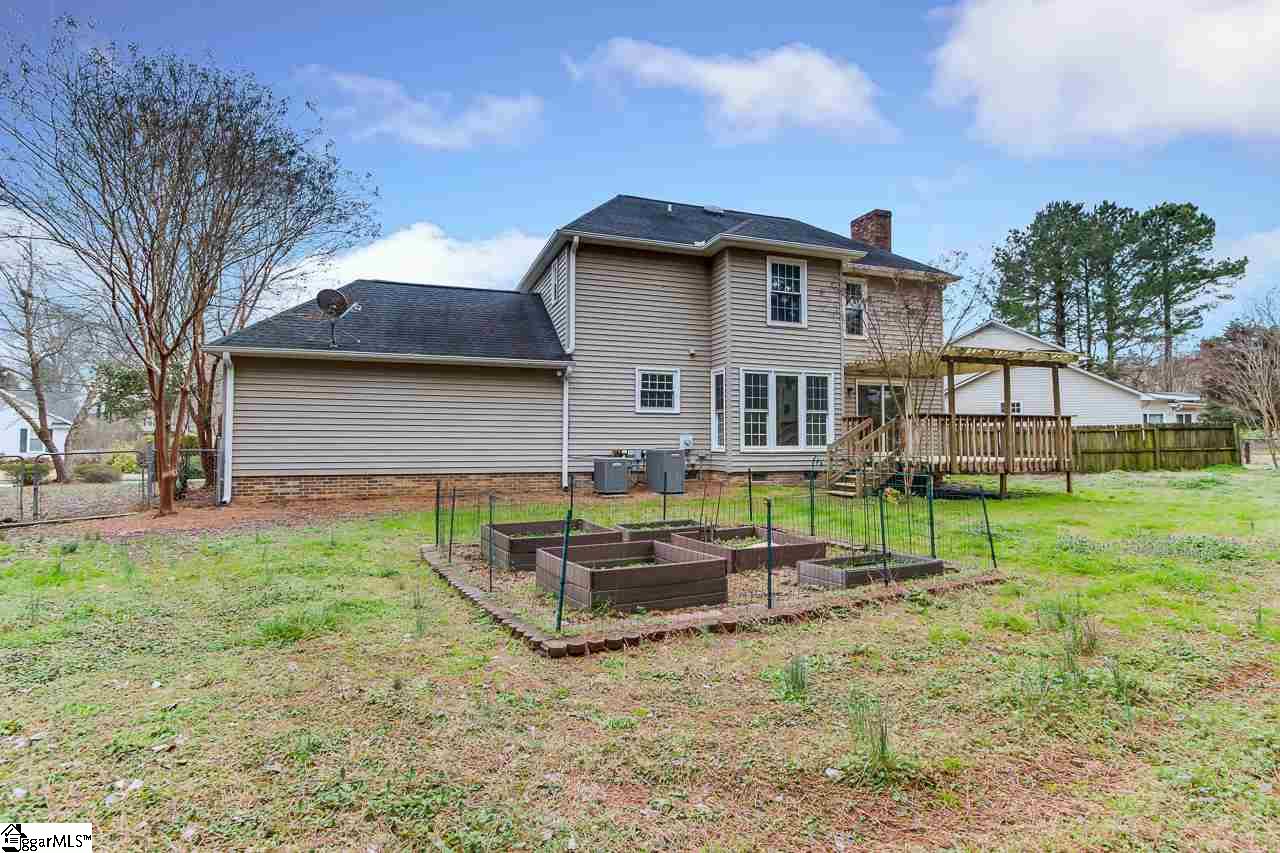 6 Pine Gate Court Greenville, SC 29607 - Photo 33 of 35 Gallery Image 33