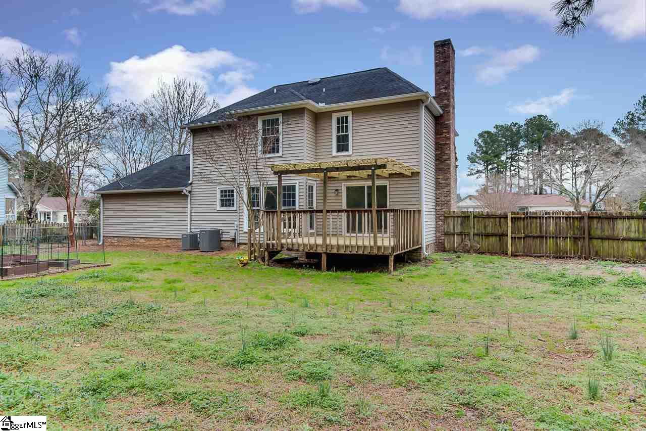 6 Pine Gate Court Greenville, SC 29607 - Photo 34 of 35 Gallery Image 34