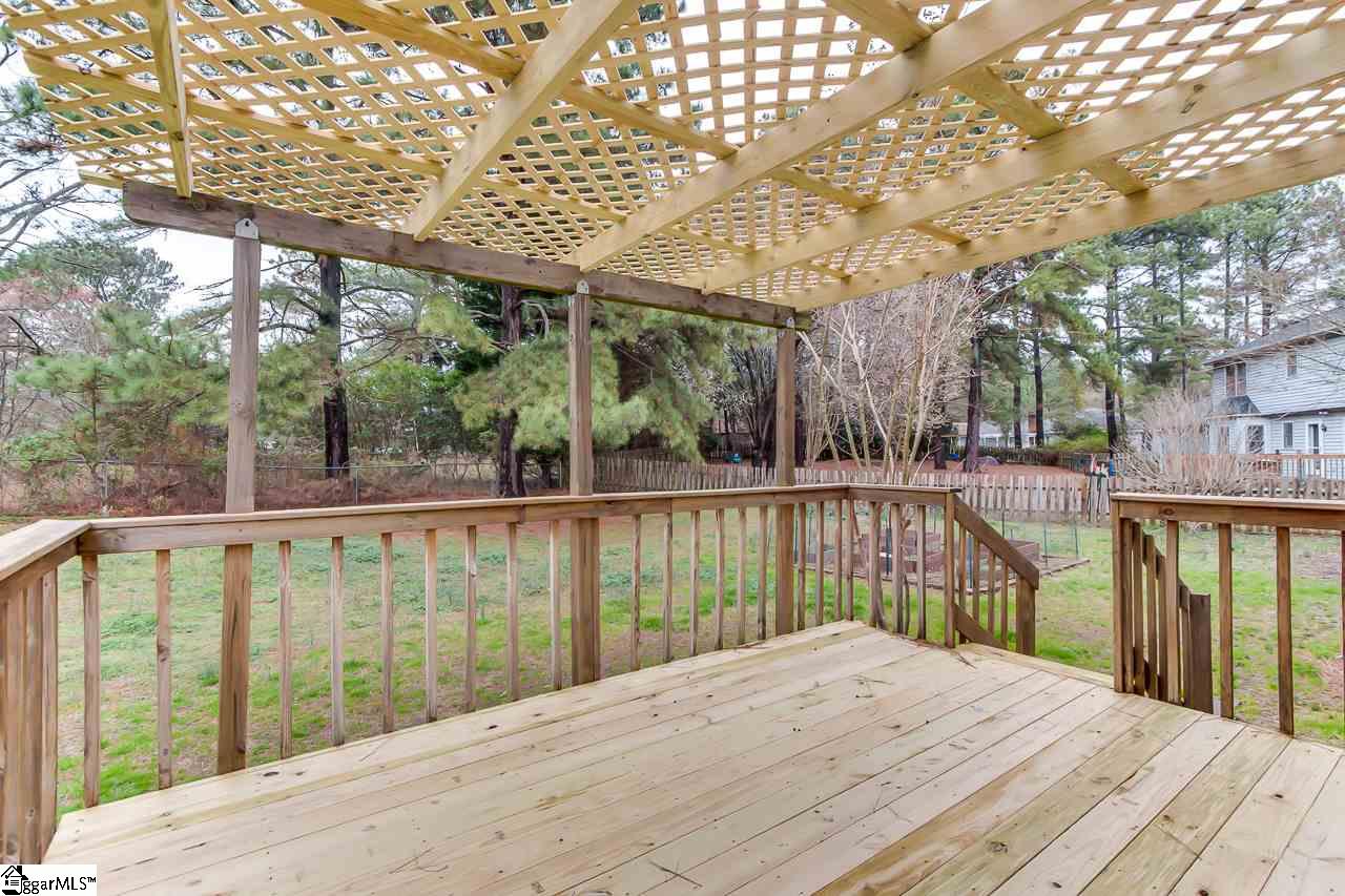 6 Pine Gate Court Greenville, SC 29607 - Photo 35 of 35 Gallery Image 35