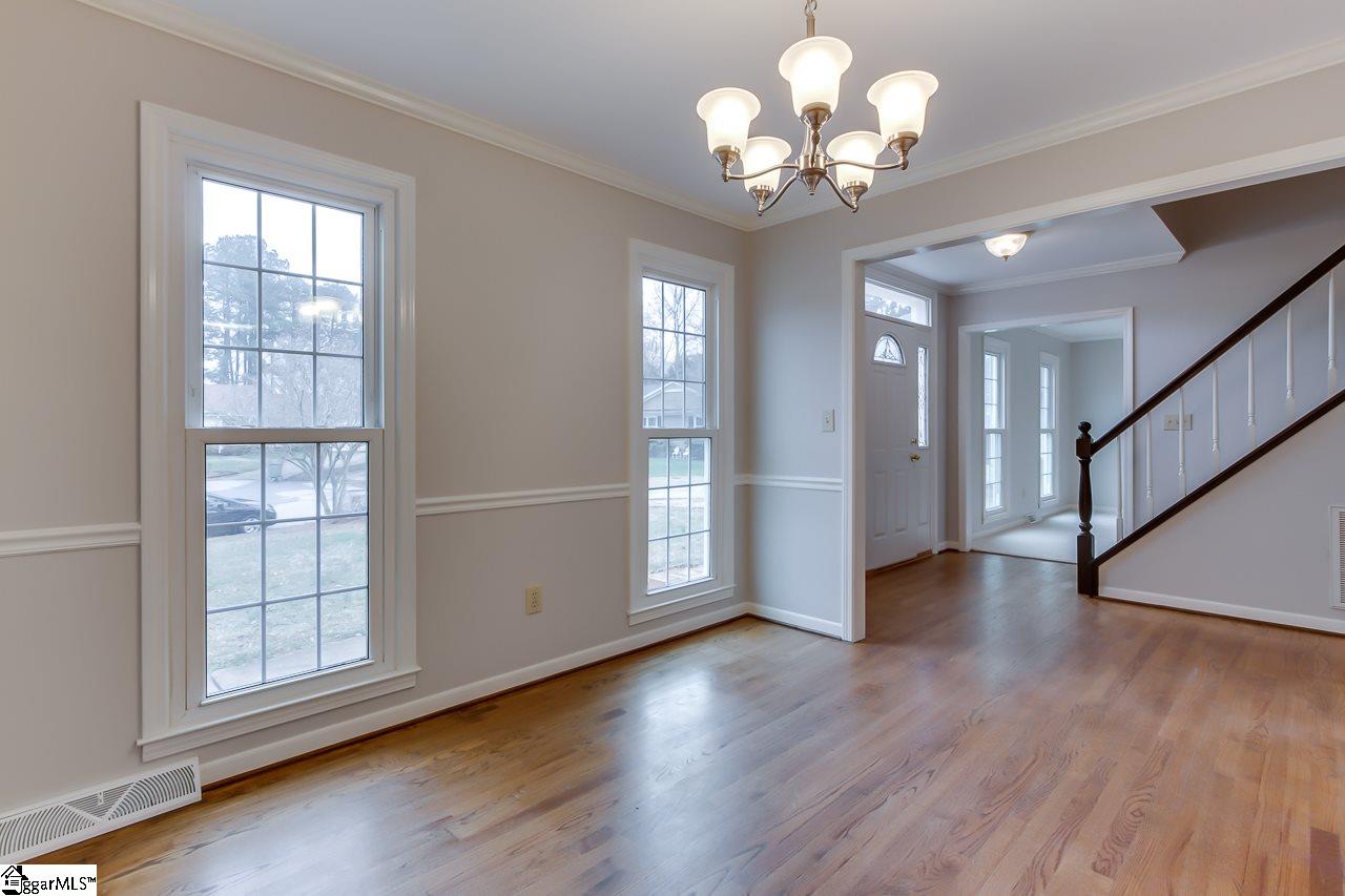6 Pine Gate Court Greenville, SC 29607 - Photo 6 of 35 Gallery Image 6