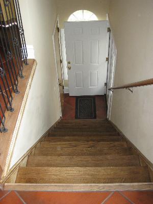 1197 Ranchview Court, Unit 1197 Buffalo Grove, IL 60089 - Photo 6 of 6 a view of entryway
