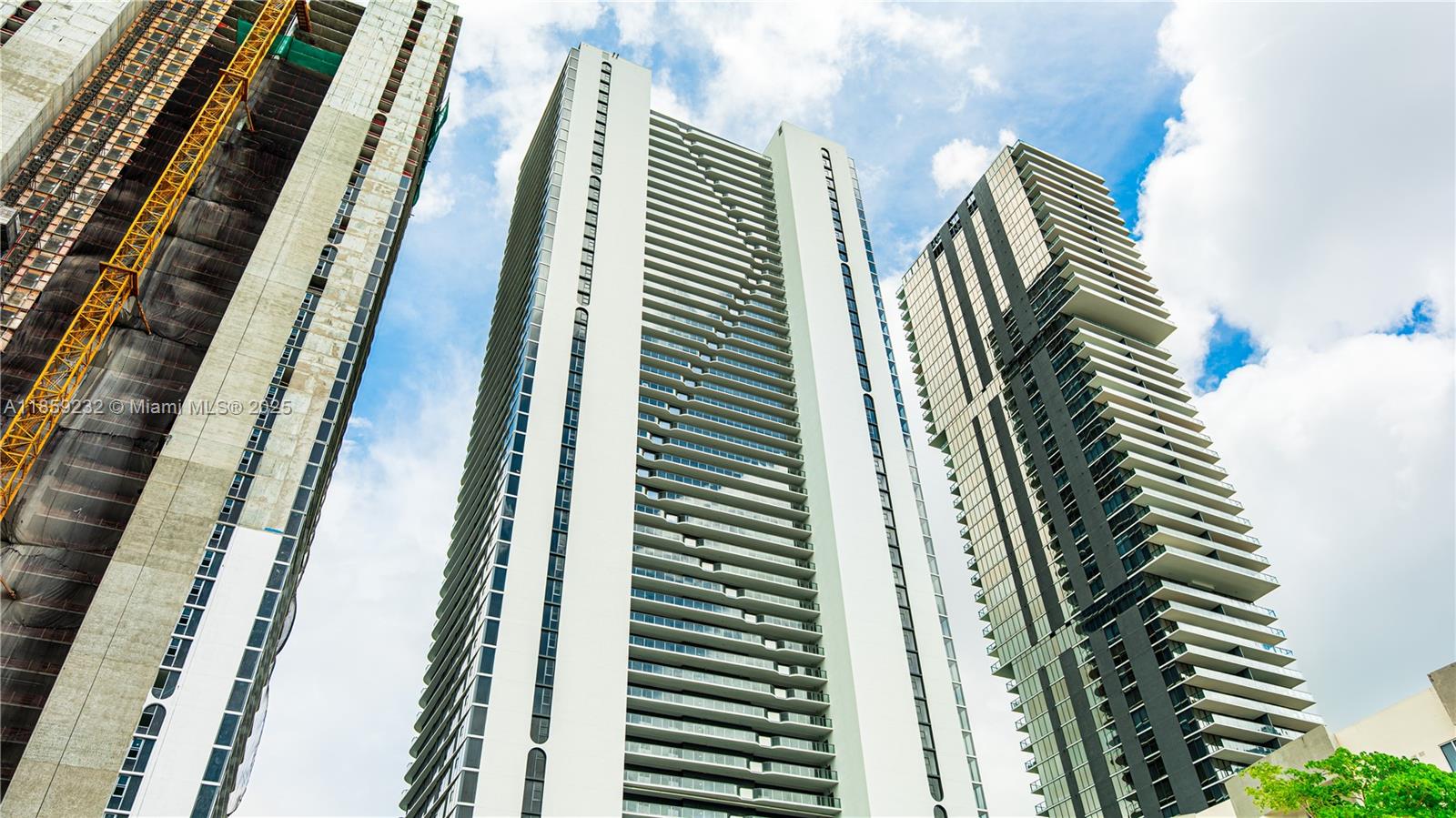 700 Northeast 24th Street, Unit 2705 Miami, FL 33137 - Photo 15 of 43