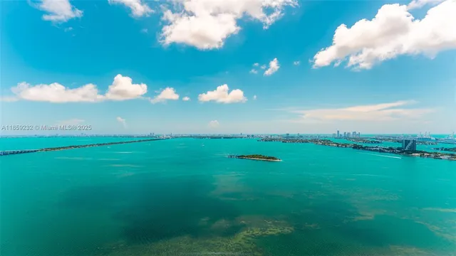 $12,000 | 700 Northeast 24th Street, Unit 2705, Miami, FL 33137