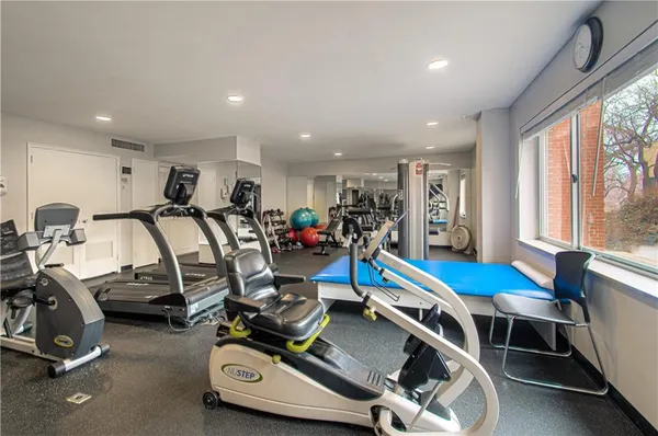 $340,000 | 4550 Warwick Boulevard, Unit 1205, Kansas City, MO 64111
