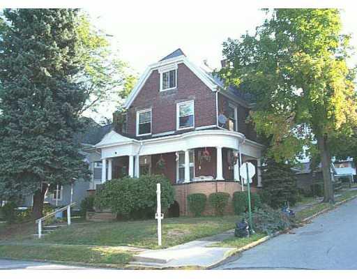 703 Terrace Avenue Apollo, PA 15613 - Photo 1 of 1 Exterior Front.