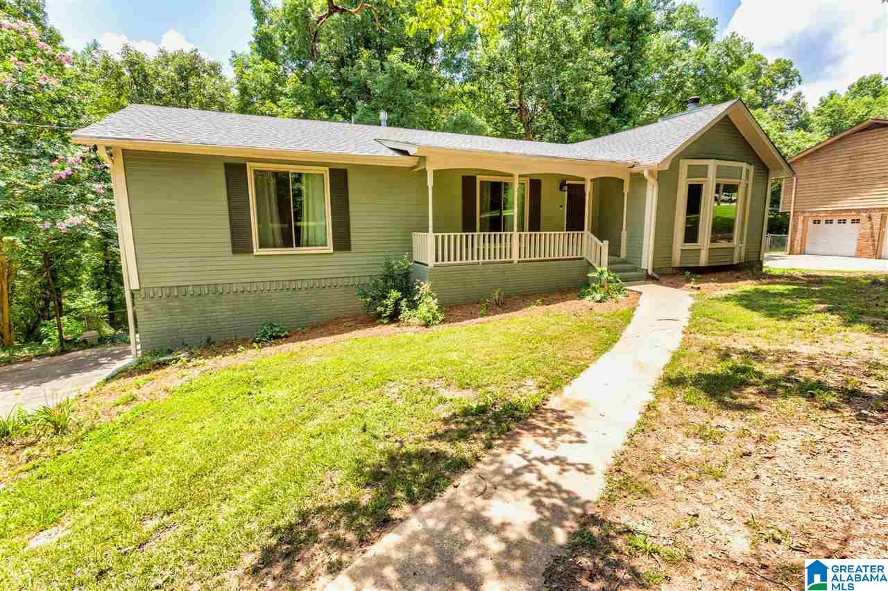 4329 Palisades Road Birmingham, AL 35210 - Photo 1 of 50
