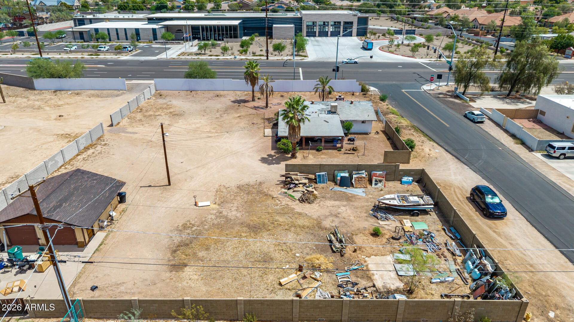 1302 North Power Road Mesa, AZ 85205 - Photo 24 of 30 04 Power