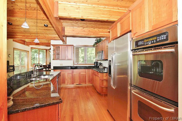554 Fountain Gate Road Heathsville, VA 22473 - Photo 8 of 27
