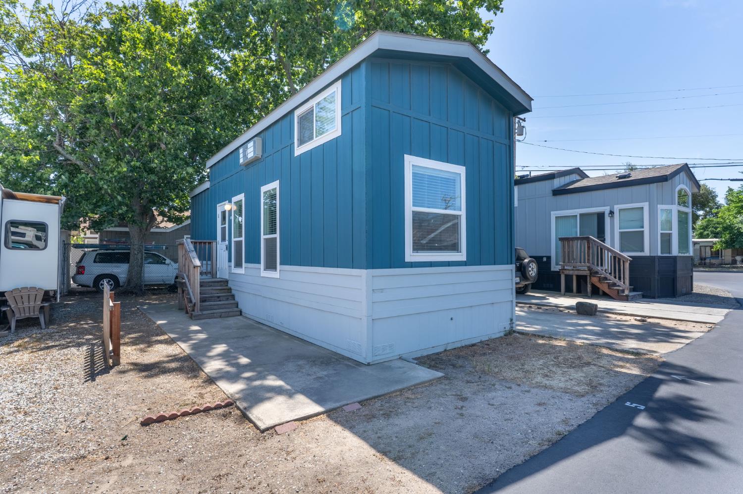 927 East F Street, Unit 5 Oakdale, CA 95361 - Photo 4 of 16