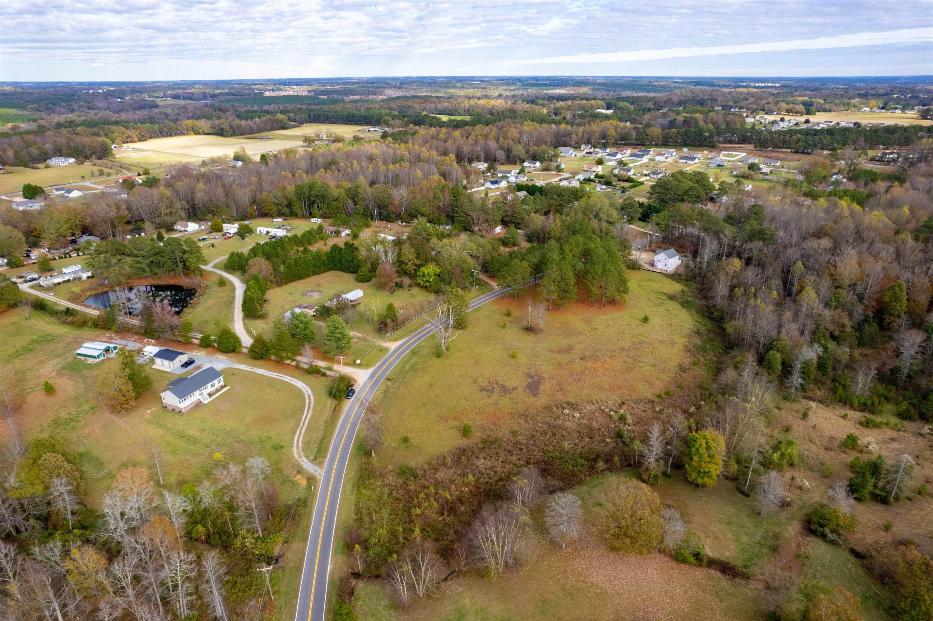 Roberts Road Willow Spring, NC 27592 - Photo 6 of 14 Photo 6
