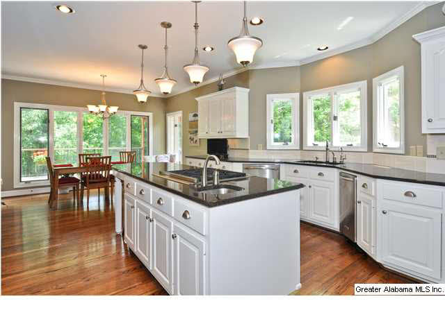 3856 Timberline Way Birmingham, AL 35243 - Photo 11 of 32