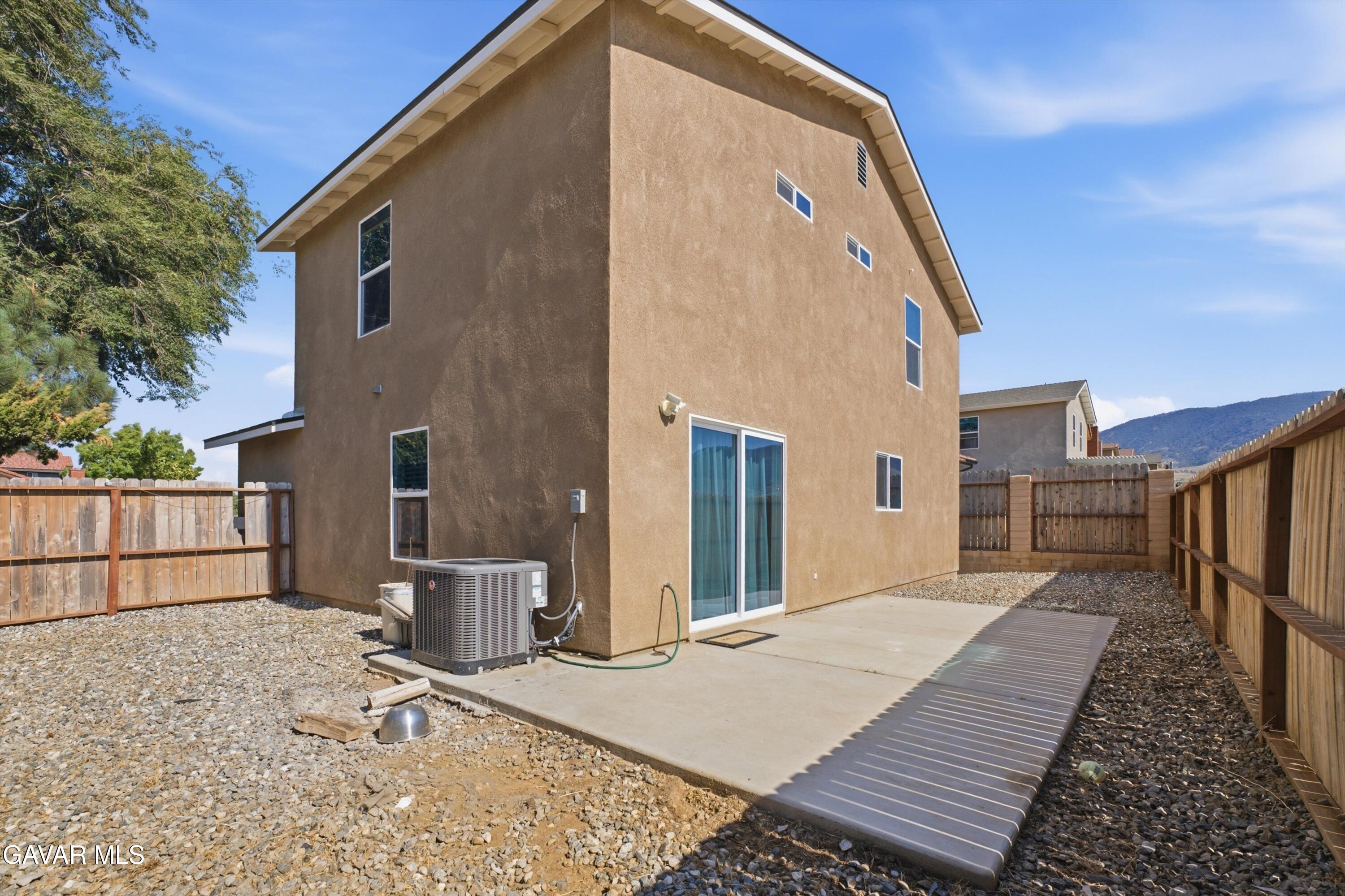 1109 Elm Street Tehachapi, CA 93561 - Photo 18 of 29 19-JYP08834