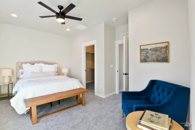 $345,000 | 523 North Lucy Lane, Nampa, ID 83687