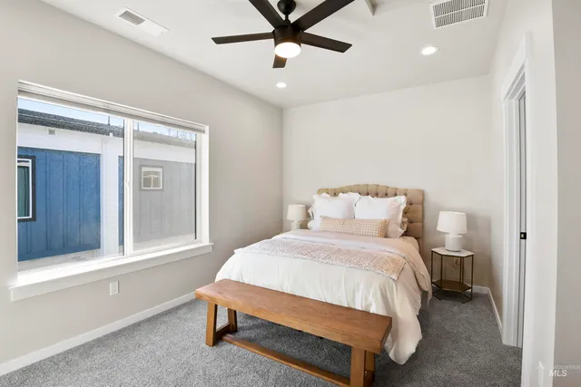 $345,000 | 523 North Lucy Lane, Nampa, ID 83687