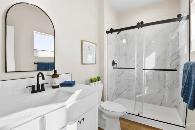 $345,000 | 523 North Lucy Lane, Nampa, ID 83687