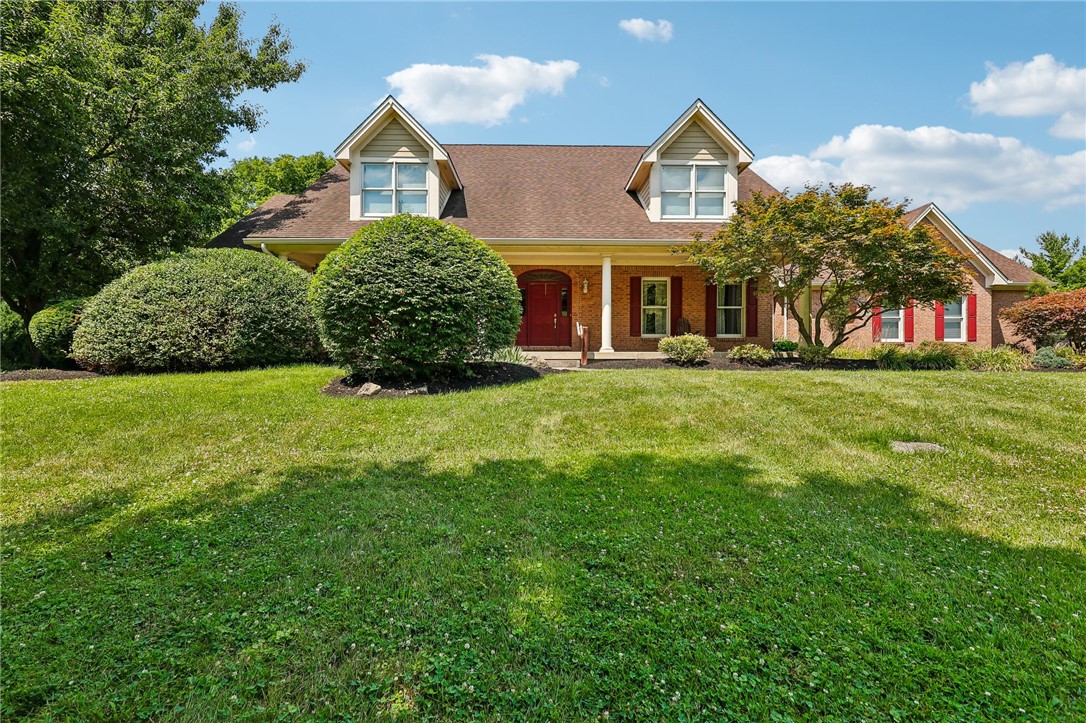 3293 Stutsman Road Bellbrook, OH 45305 - Photo 2 of 99