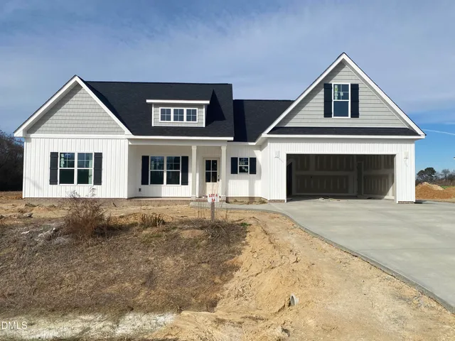 $375,000 | 111 Mary Hopes Place, Goldsboro, NC 27534