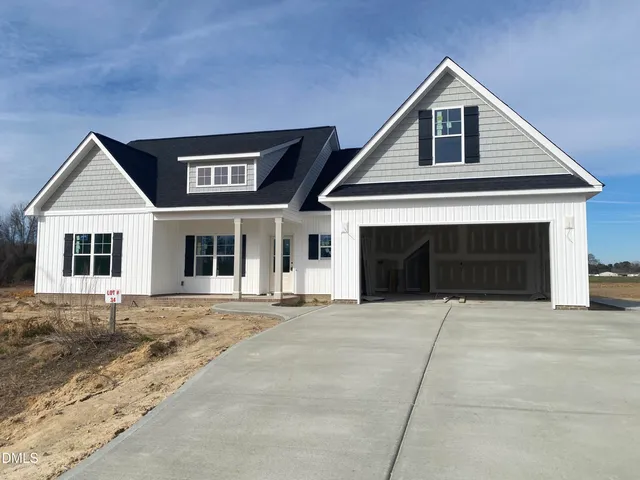 $375,000 | 111 Mary Hopes Place, Goldsboro, NC 27534