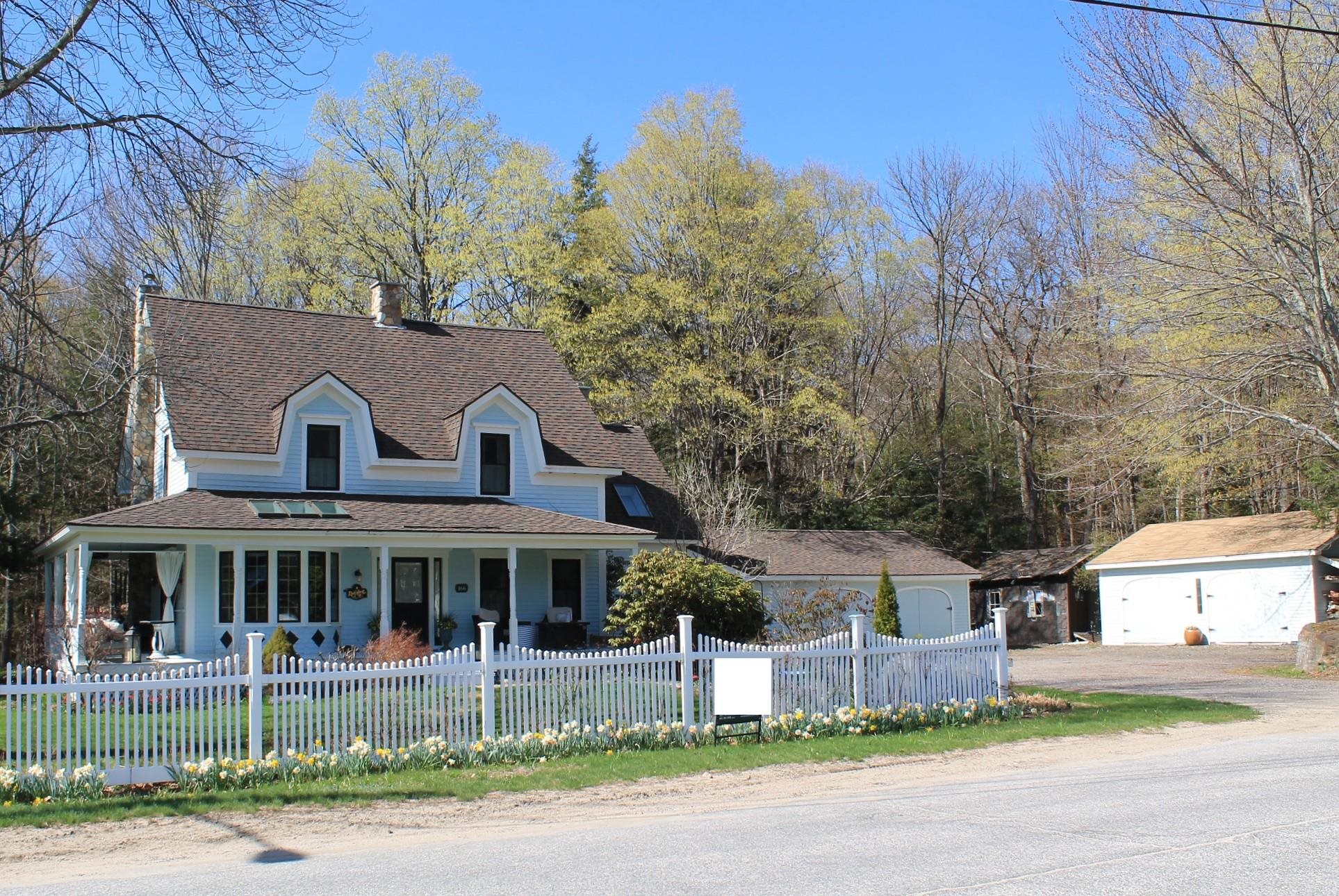 166 Pollard Road Lincoln, NH 03251 - Photo 1 of 53