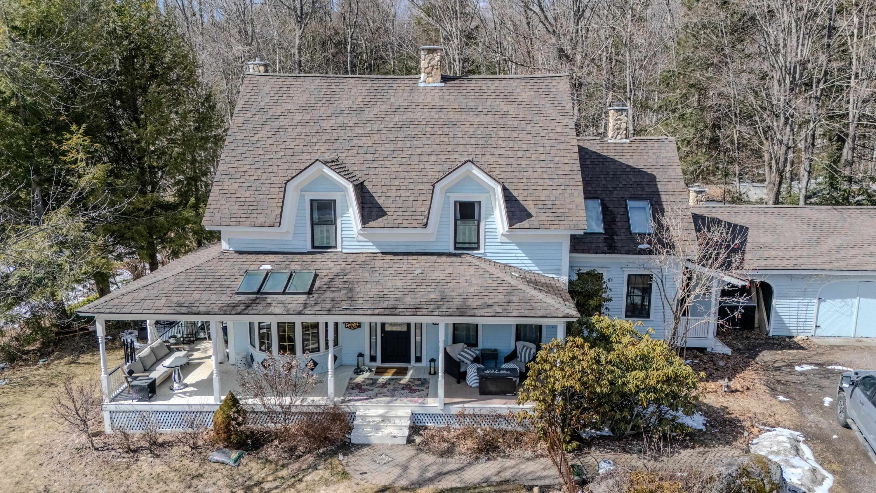 166 Pollard Road Lincoln, NH 03251 - Photo 2 of 53