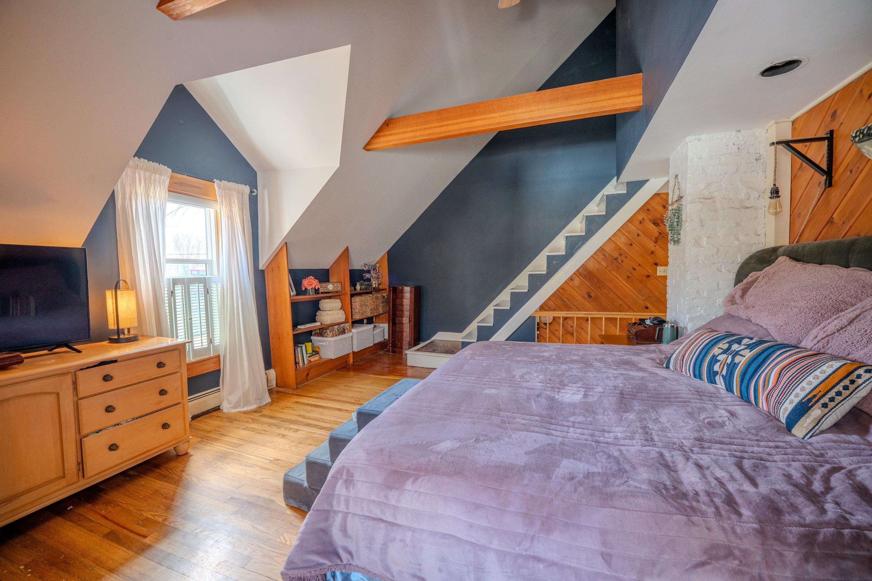 166 Pollard Road Lincoln, NH 03251 - Photo 25 of 53