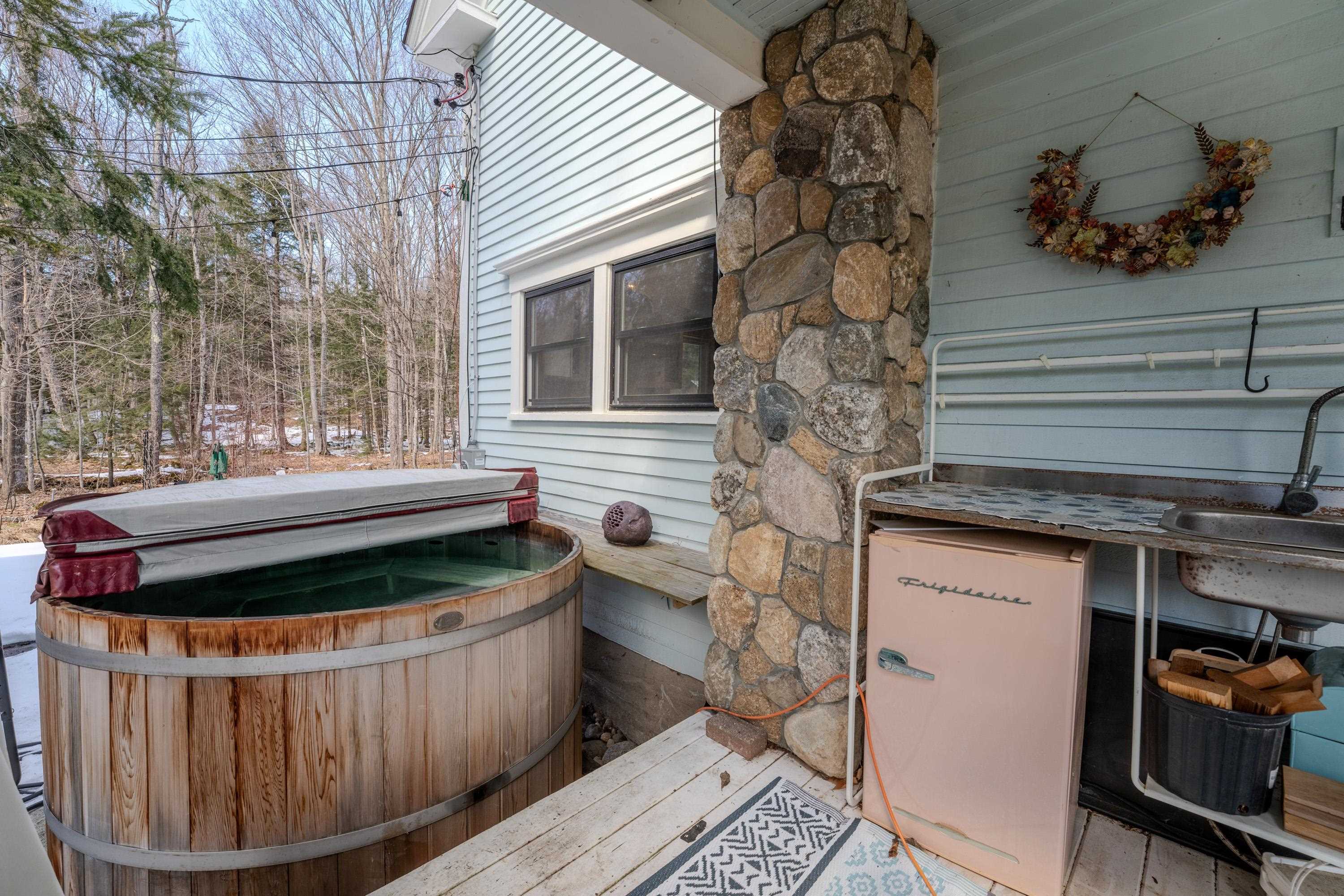 166 Pollard Road Lincoln, NH 03251 - Photo 38 of 53