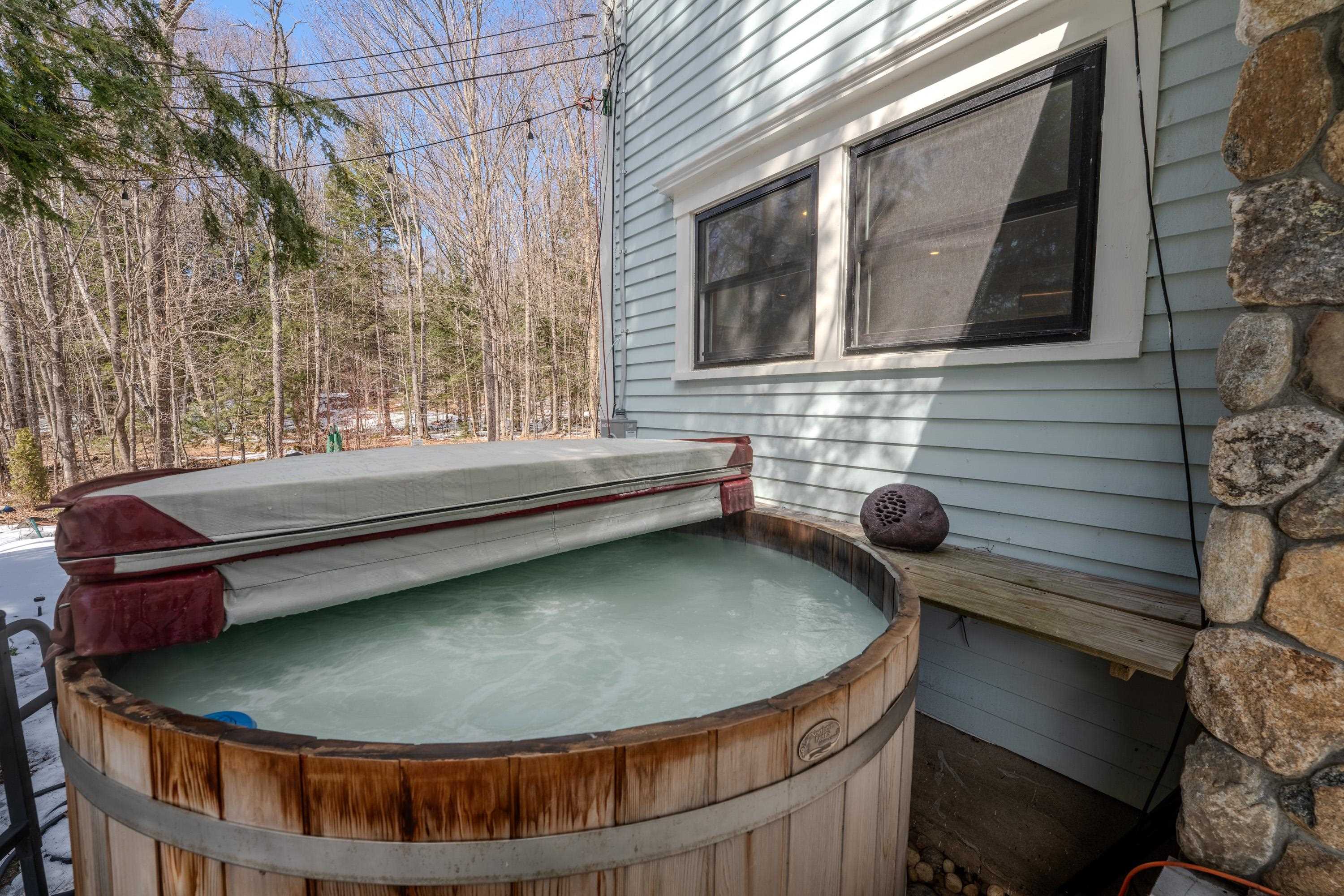 166 Pollard Road Lincoln, NH 03251 - Photo 39 of 53