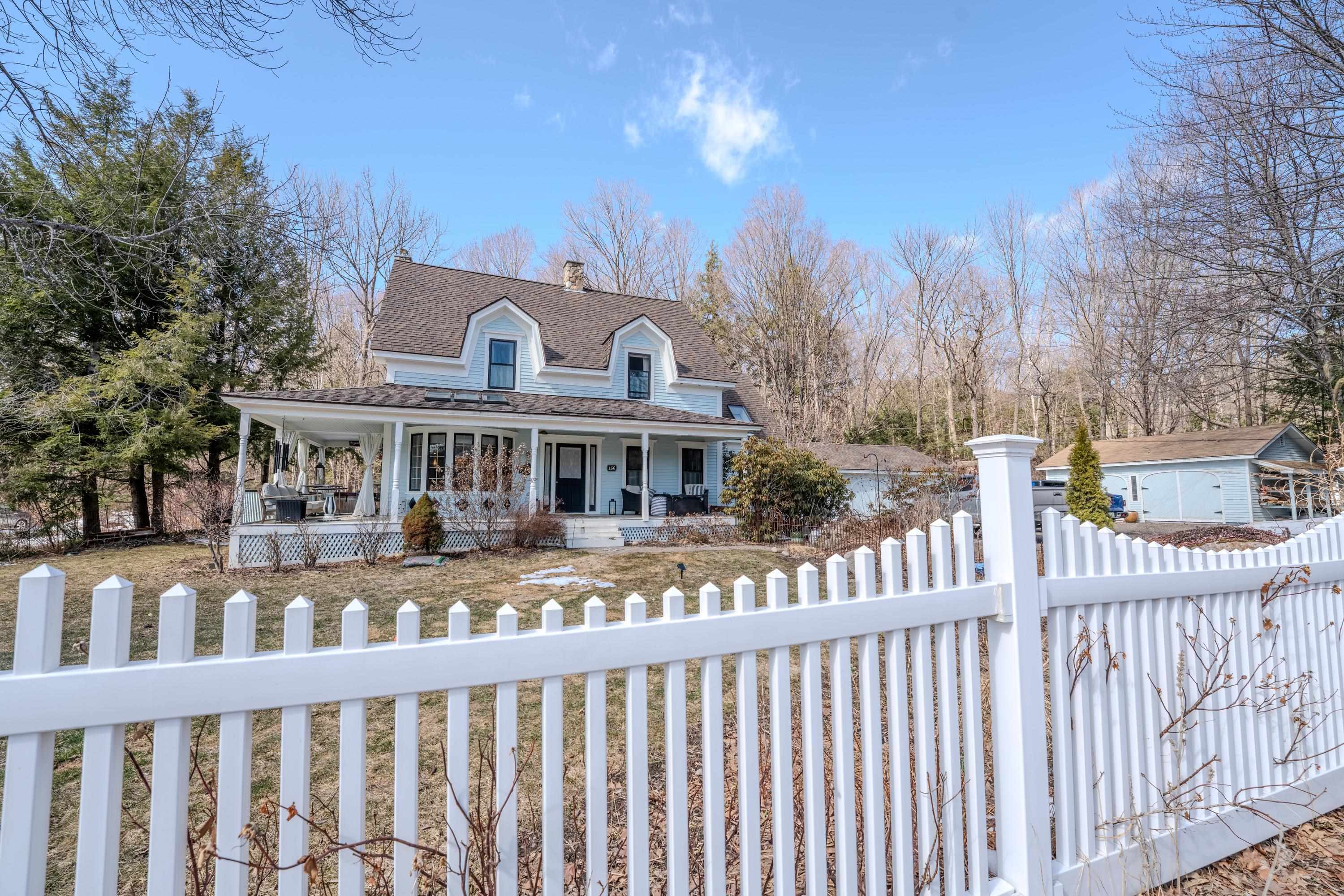 166 Pollard Road Lincoln, NH 03251 - Photo 44 of 53