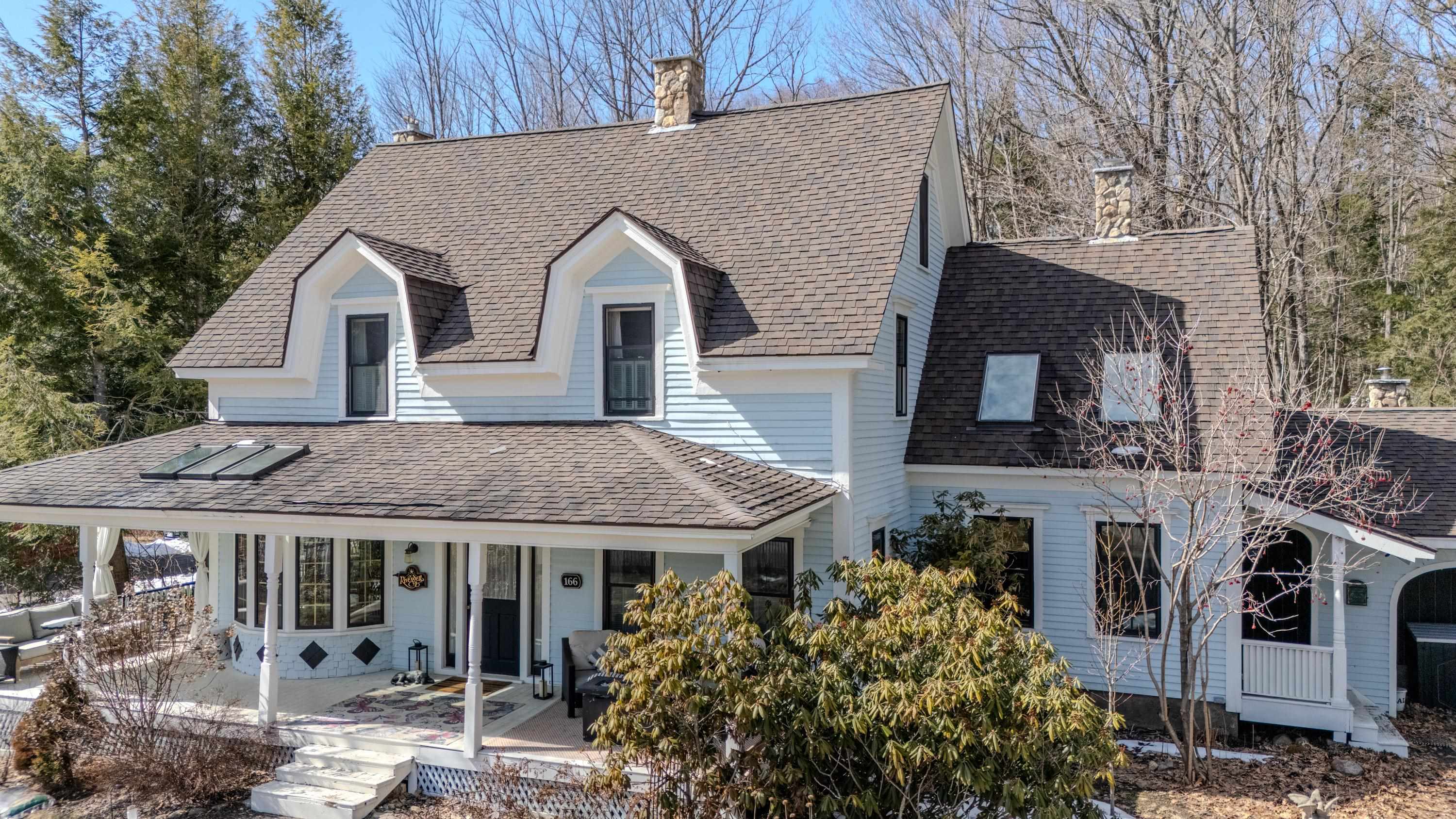 166 Pollard Road Lincoln, NH 03251 - Photo 45 of 53